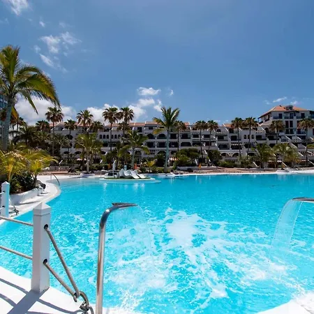 Park Santiago Iv 217 - Studio On The Ground Floor With Washing Machine * Playa de las Américas