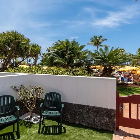Park Santiago Iv 217 - Studio On The Ground Floor With Washing Machine * Playa de las Américas